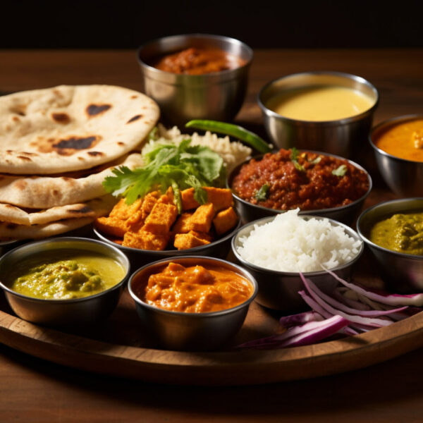 delicious-food-table