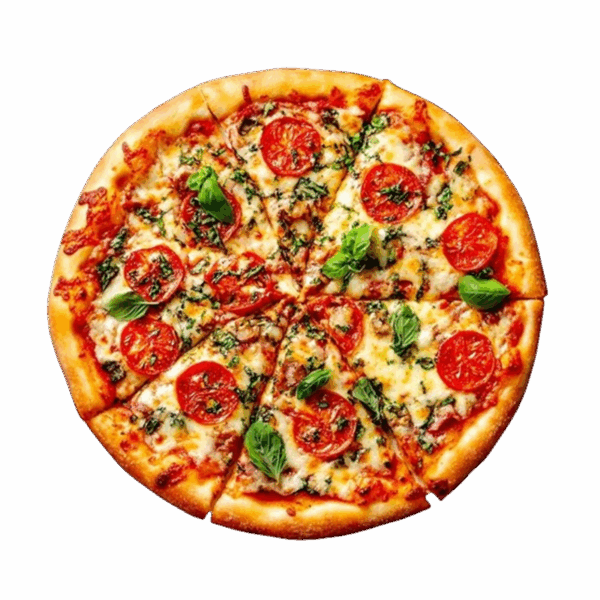 Margherita Pizza