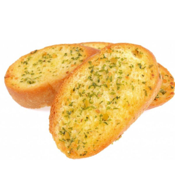 Garlic Bread