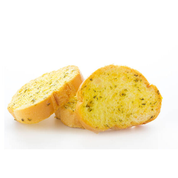 Garlic  Bread special