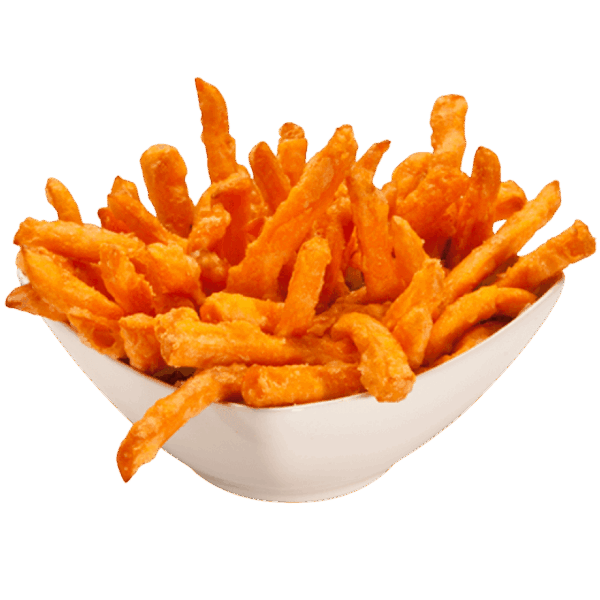 Peri Peri fries